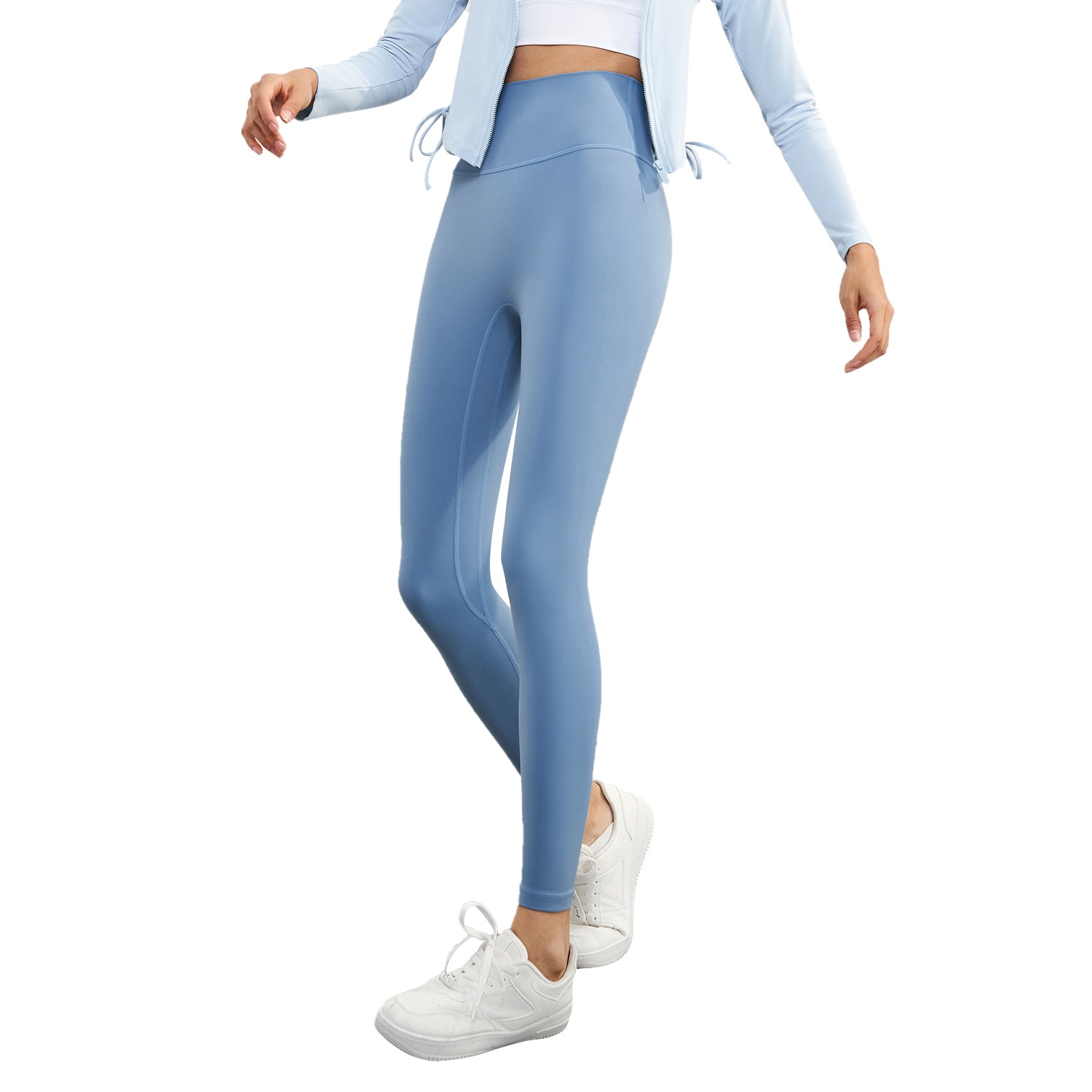 CK1593 Yoga Pants for Women Nuls Free Seamless Gym Leggings High Waist Running Tights CK1593 Yoga Pants for Women Nuls Free Seamless Gym Leggings High Waist Running Tights